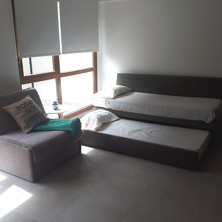 Geneve Appart San Carlos de Bariloche Ngoại thất bức ảnh