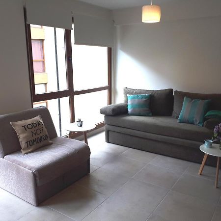 Geneve Appart San Carlos de Bariloche Ngoại thất bức ảnh