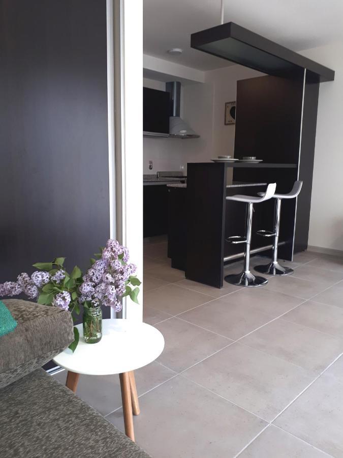 Geneve Appart San Carlos de Bariloche Ngoại thất bức ảnh